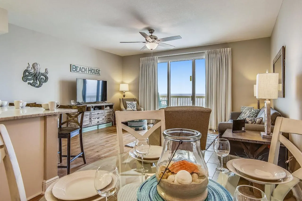 Celadon Beach Resort #1104 By Book That Condo Panama City Beach