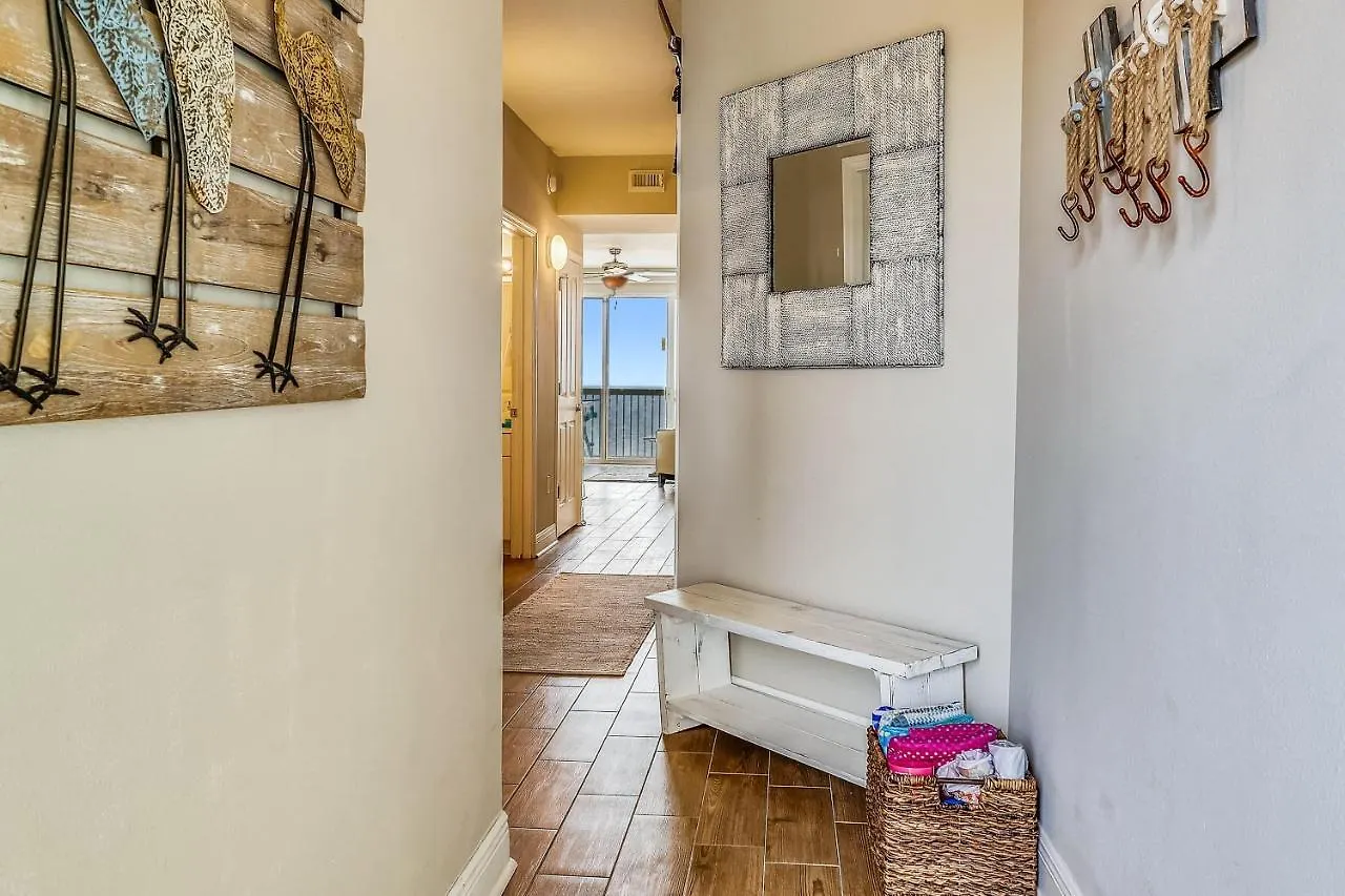 Celadon Beach Resort #1104 By Book That Condo Panama City Beach