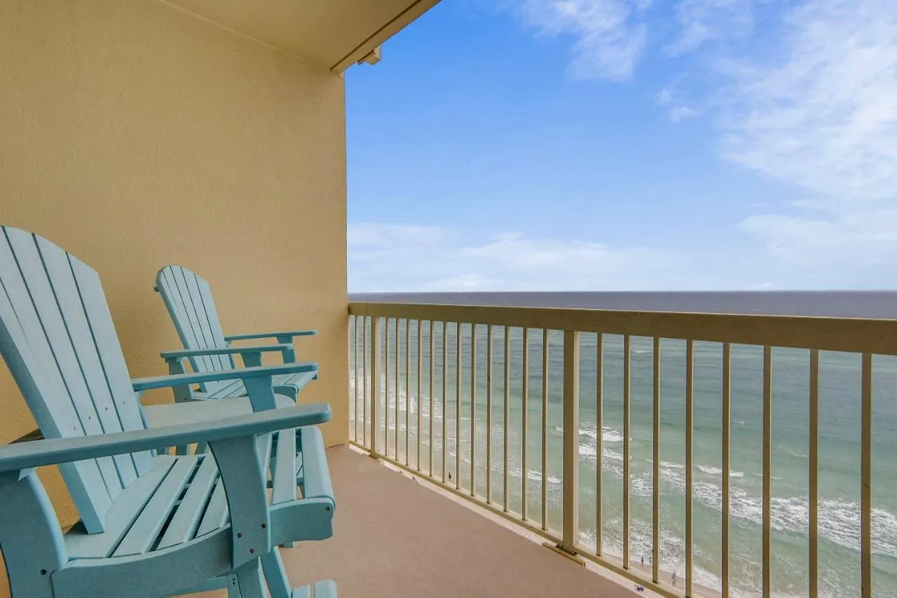 Celadon Beach Resort #1104 By Book That Condo Panama City Beach USA