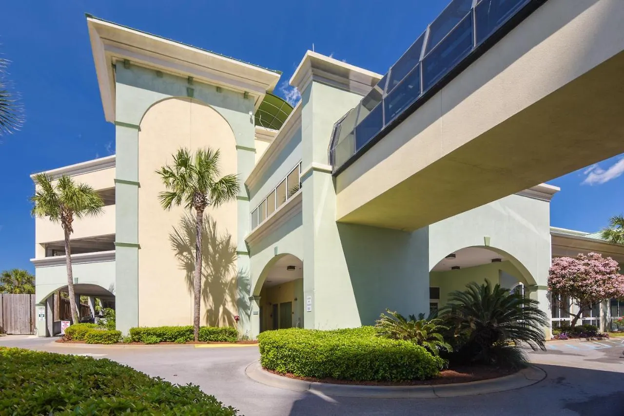 Celadon Beach Resort #1104 By Book That Condo Panama City Beach 0*,