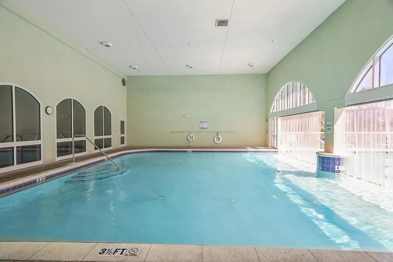 Celadon Beach Resort #1104 By Book That Condo Panama City Beach Semesterbostad