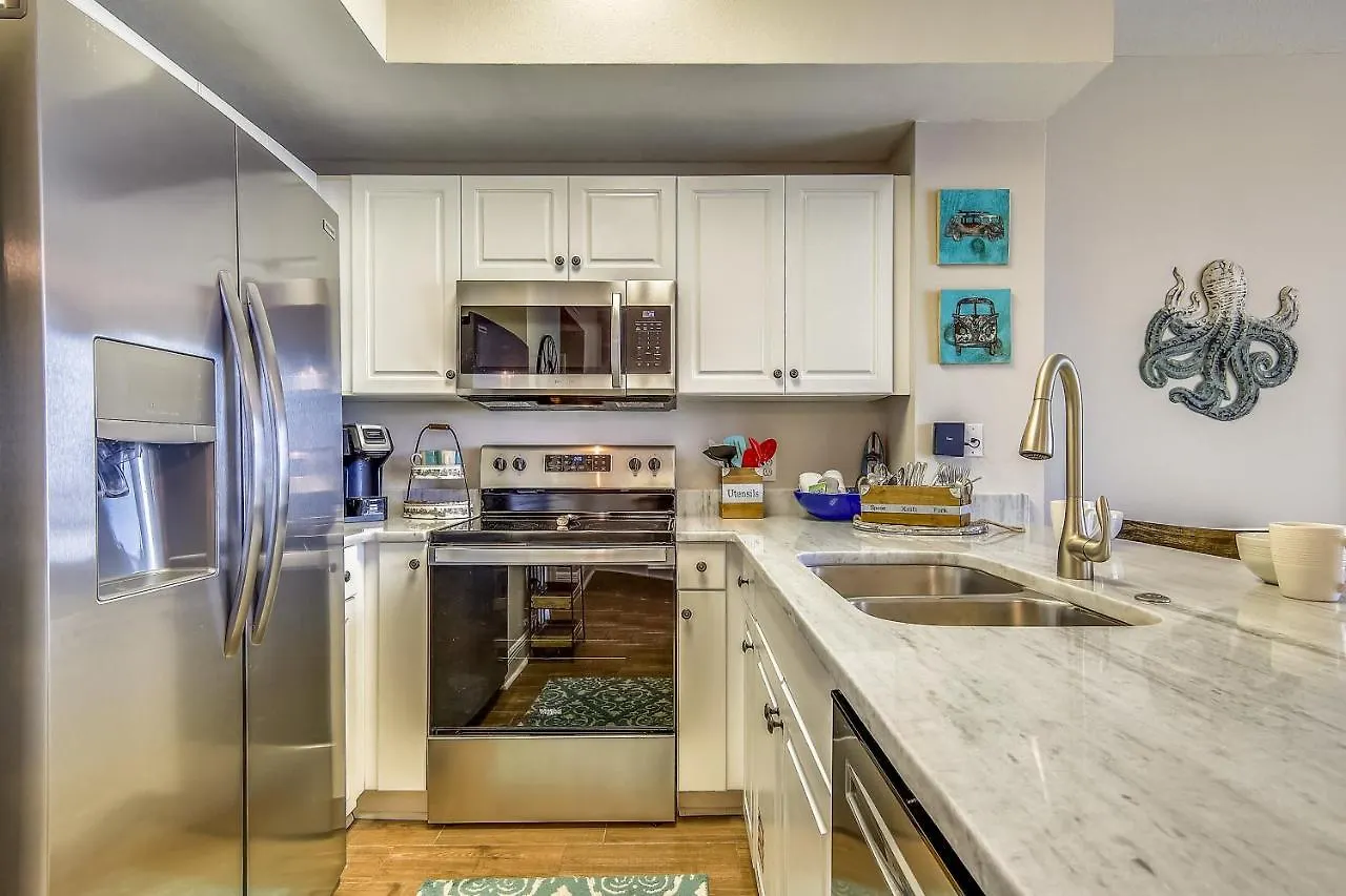 Celadon Beach Resort #1104 By Book That Condo Panama City Beach USA