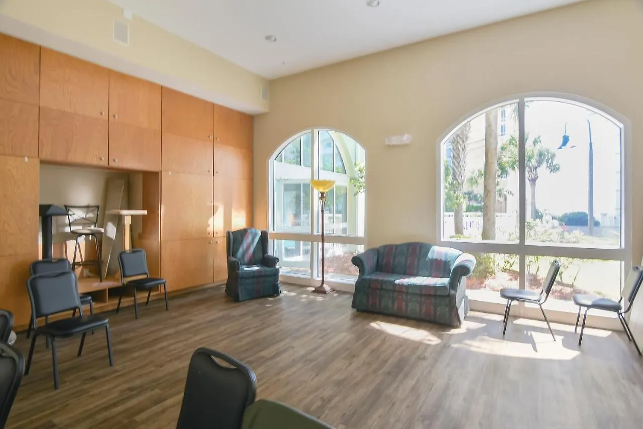 Celadon Beach Resort #1104 By Book That Condo Panama City Beach Semesterbostad