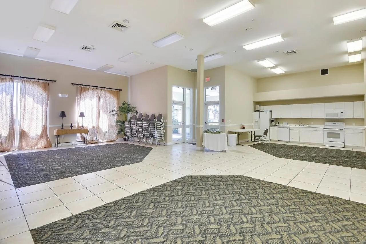 Semesterbostad Celadon Beach Resort #1104 By Book That Condo Panama City Beach