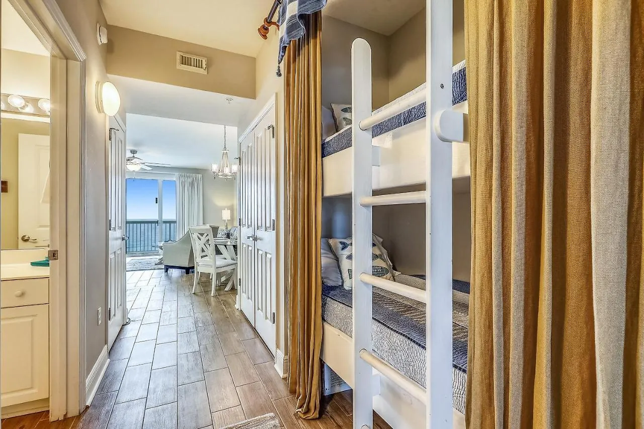 Celadon Beach Resort #1104 By Book That Condo Panama City Beach