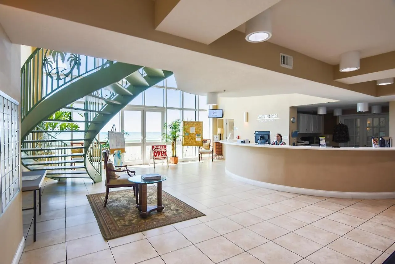 Celadon Beach Resort #1104 By Book That Condo Panama City Beach Semesterbostad