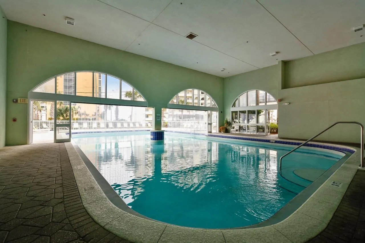 Celadon Beach Resort #1104 By Book That Condo Panama City Beach 0*,  USA