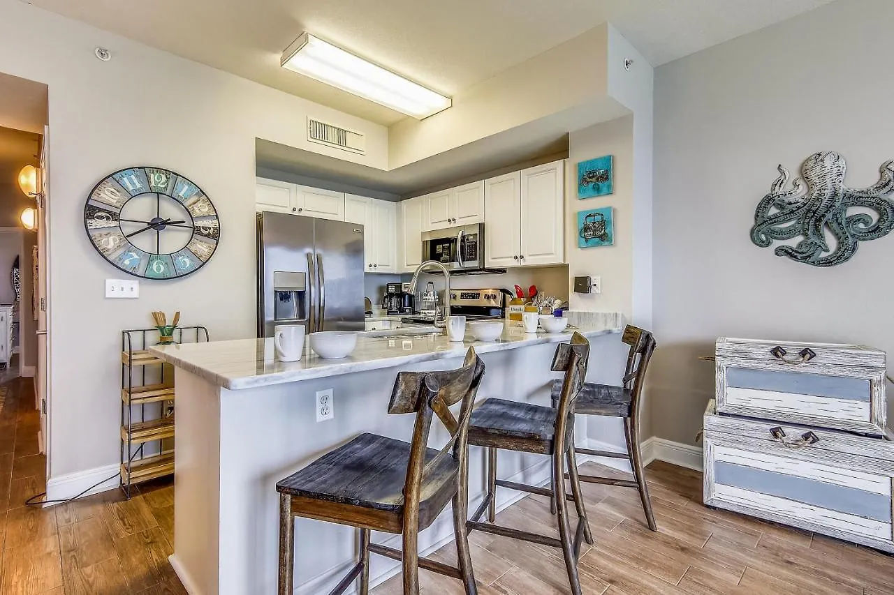 Celadon Beach Resort #1104 By Book That Condo Panama City Beach USA