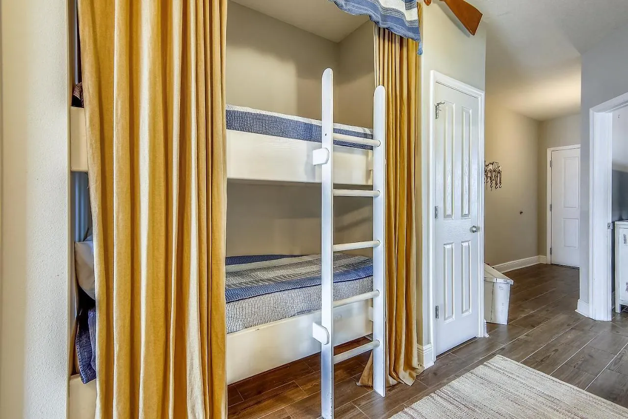 Celadon Beach Resort #1104 By Book That Condo Panama City Beach 0*,  USA