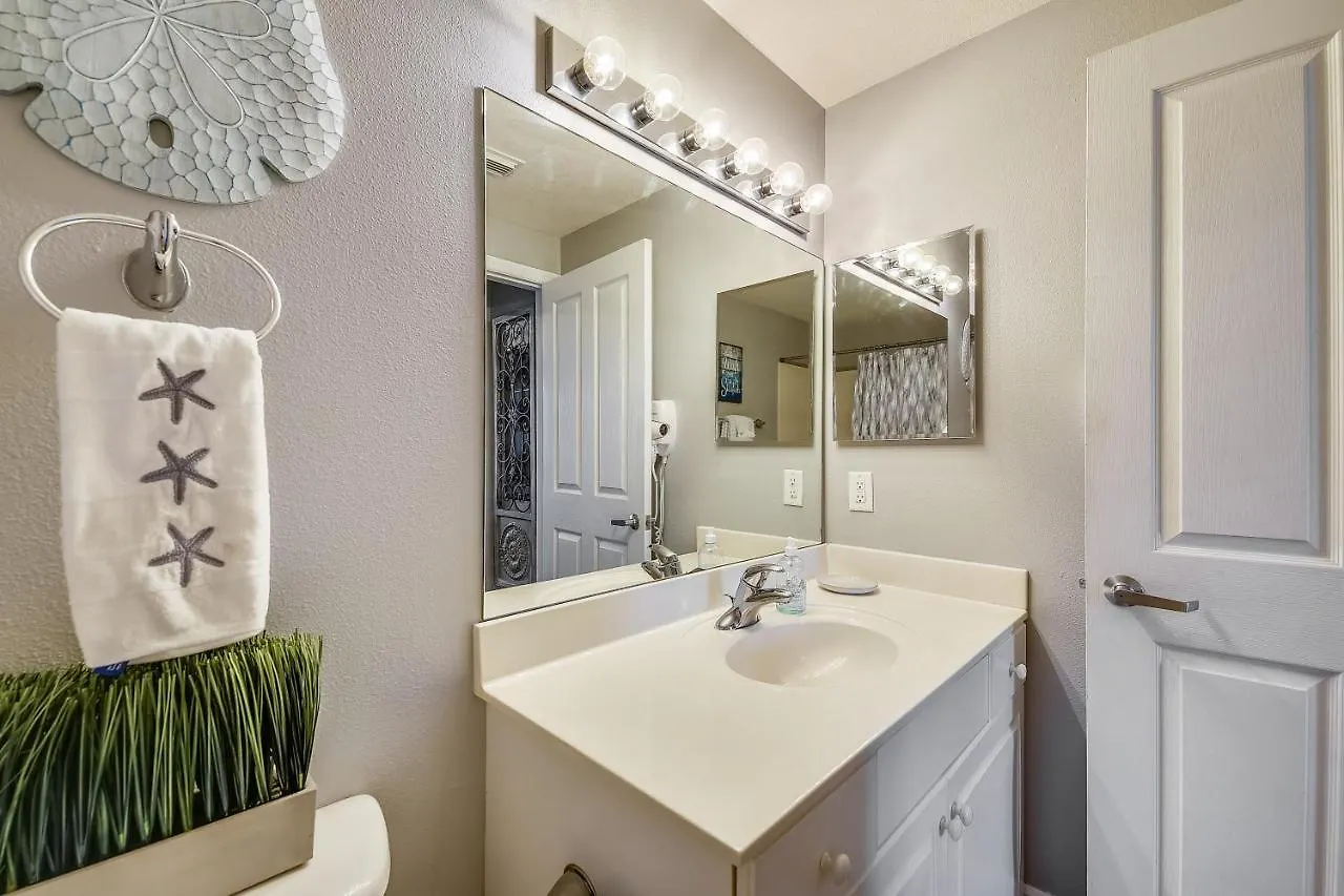 Celadon Beach Resort #1104 By Book That Condo Panama City Beach Semesterbostad