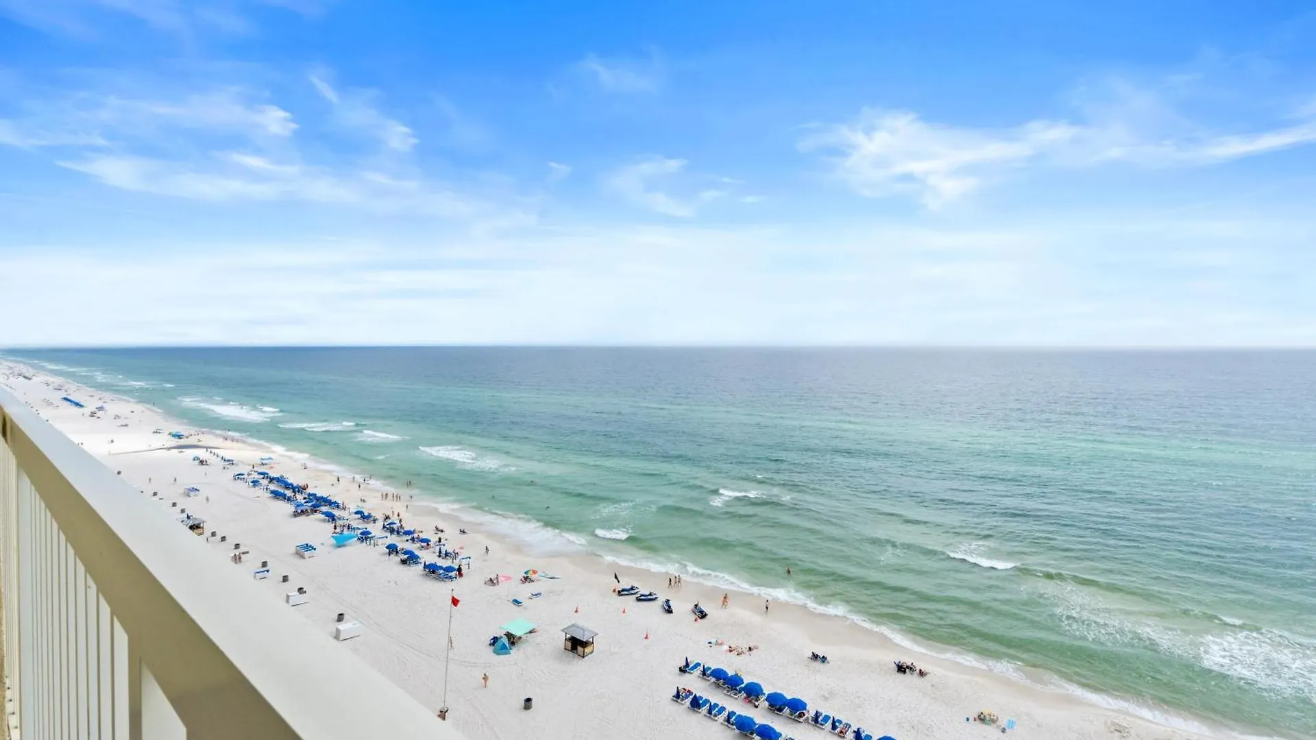 Celadon Beach Resort #1104 By Book That Condo Panama City Beach Semesterbostad