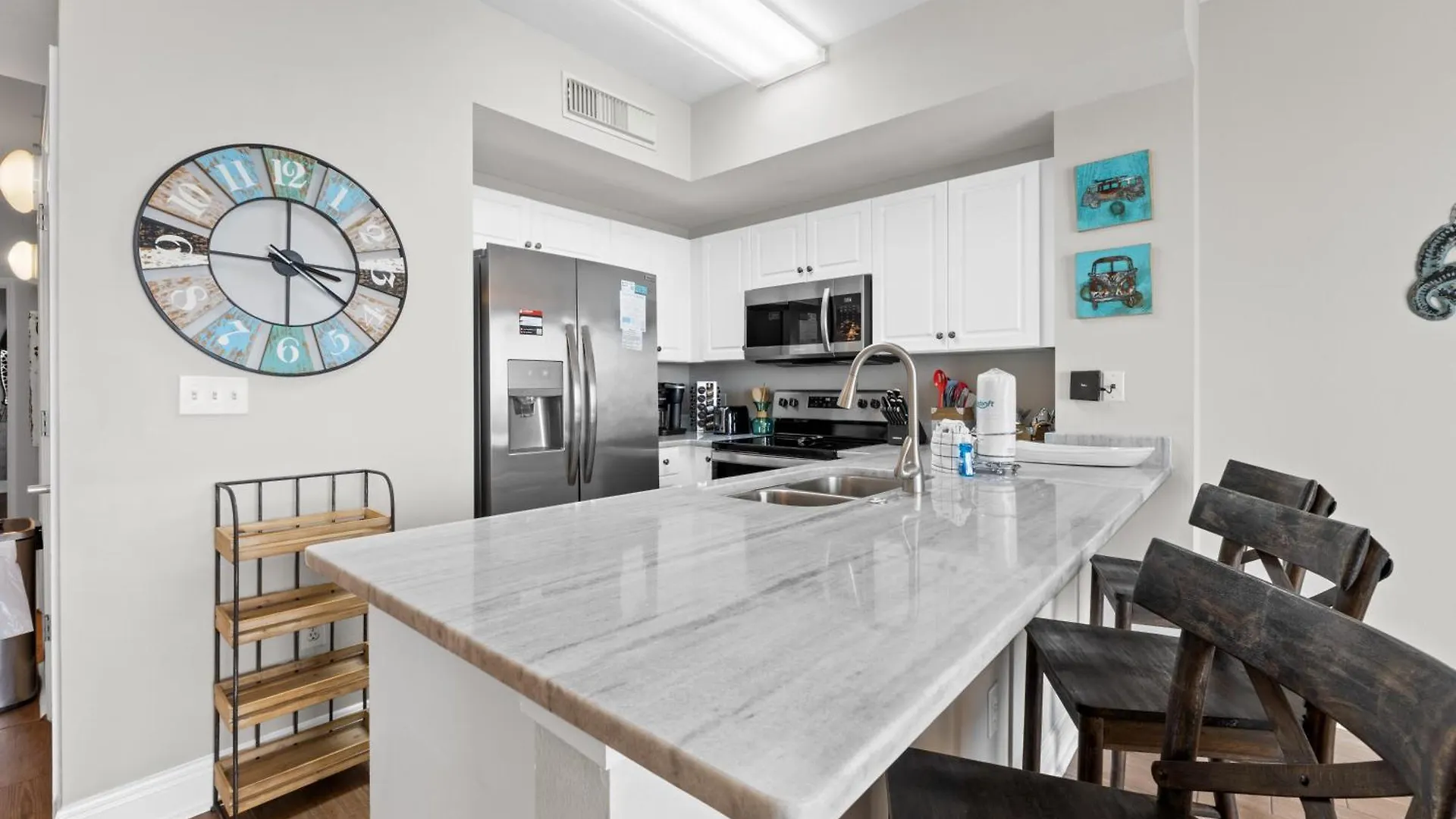 Semesterbostad Celadon Beach Resort #1104 By Book That Condo Panama City Beach