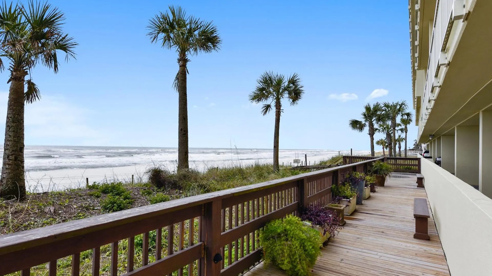 Celadon Beach Resort #1104 By Book That Condo Panama City Beach