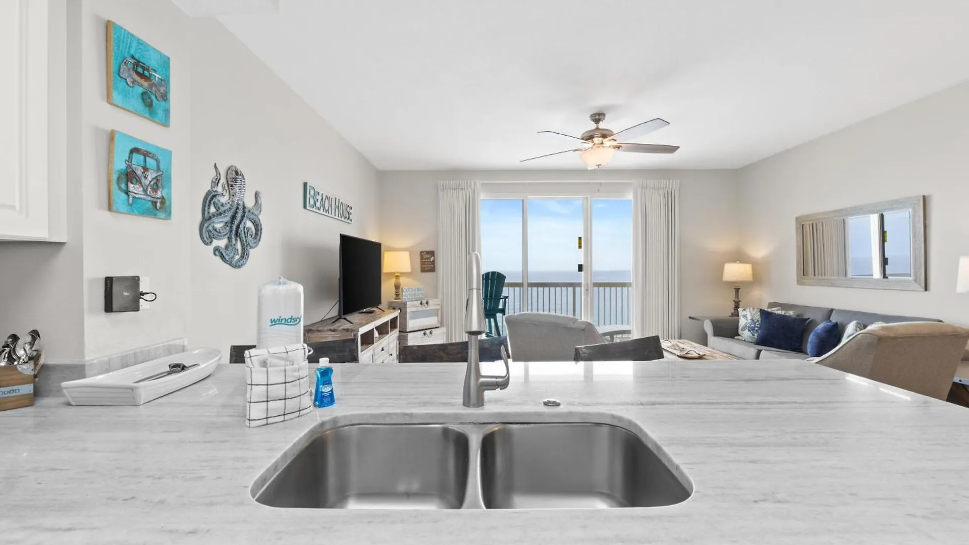 Celadon Beach Resort #1104 By Book That Condo Panama City Beach 0*,