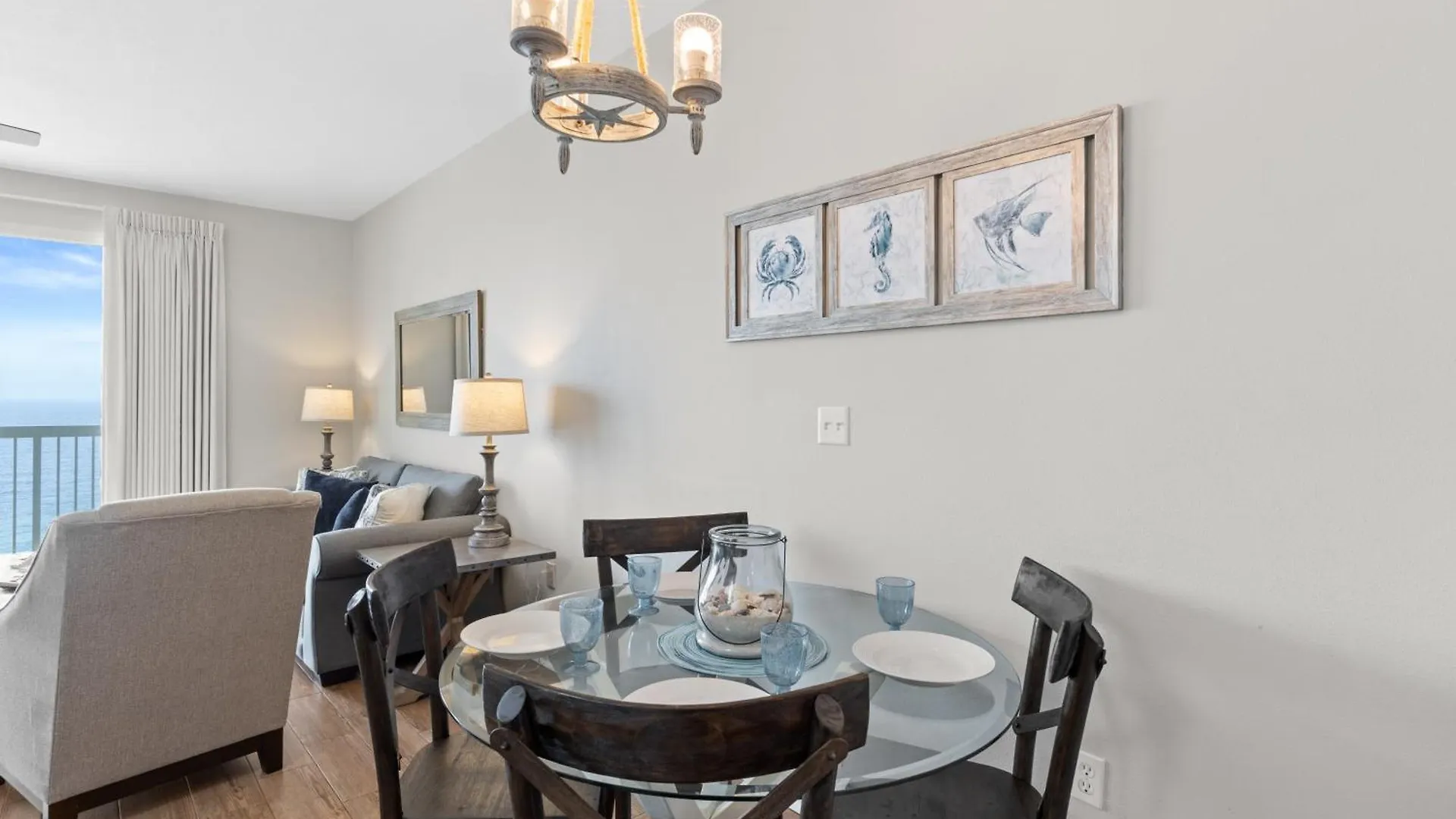 Celadon Beach Resort #1104 By Book That Condo Panama City Beach USA