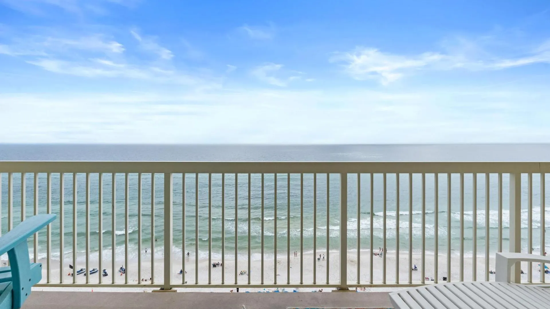 Celadon Beach Resort #1104 By Book That Condo Panama City Beach USA