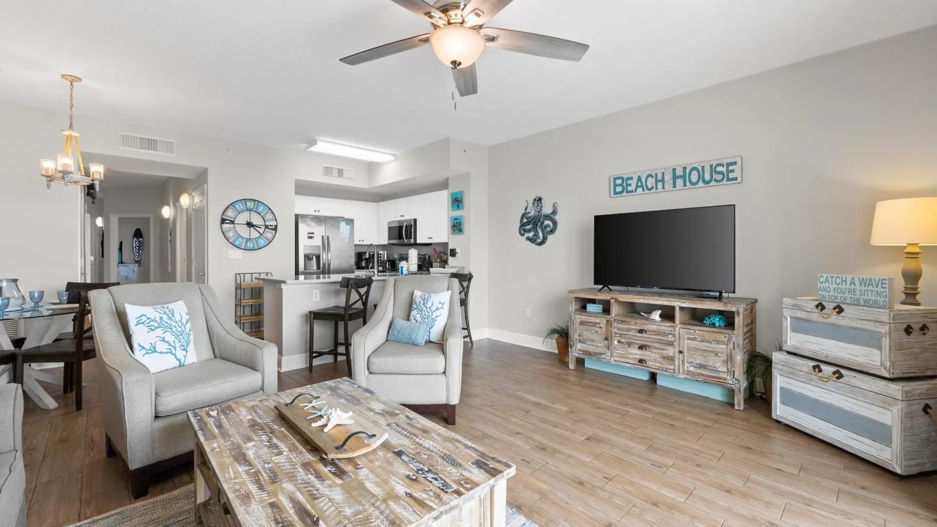Celadon Beach Resort #1104 By Book That Condo Panama City Beach 0*,