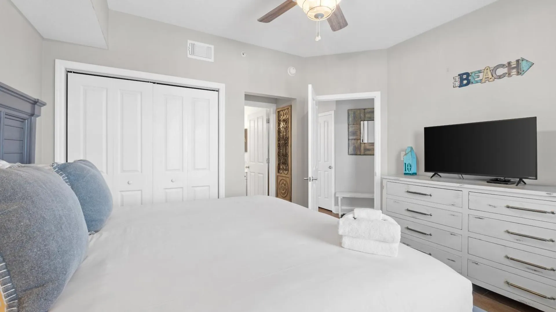 Celadon Beach Resort #1104 By Book That Condo Panama City Beach Semesterbostad
