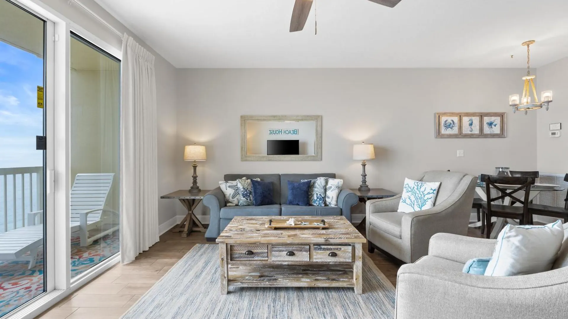 Celadon Beach Resort #1104 By Book That Condo Panama City Beach